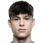 Luca Erlein Defender