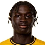 M. Mane Attacker