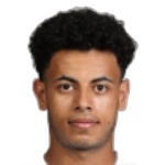 Mohamed Atef Attacker