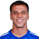 Vitinho Midfielder