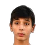 P. De Lucci Goalkeeper