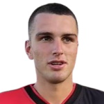 Lucas Baños Defender