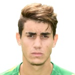 Mohamed Naoufel Khacef Defender