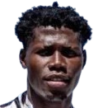 S. Nufour Midfielder