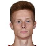 A. Ploshchadny Goalkeeper