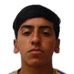 D. Sánchez Attacker