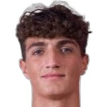 Manuel González Pallarés Goalkeeper