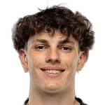 J. Żewłakow Attacker