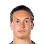 E. Andrén Midfielder