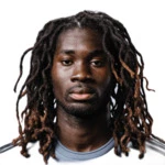 Seth Antwi Midfielder