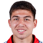 L. Sanabria Midfielder