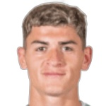 J. Vallejos Defender