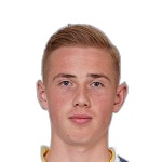 B. Brantlind Midfielder