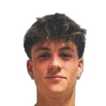 Federico Tavernaro Midfielder
