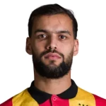Mohamed Amine Tougai Defender