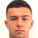 S. Islamović Attacker