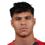 Abdallah Bostangy Defender