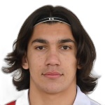 P. Sukacev Attacker