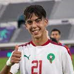 M. Zabiri Attacker
