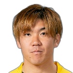 S. Nakagawa Goalkeeper