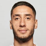 Z. Boutmène Attacker