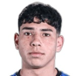 Javier Nicolás Cárcamo Cifuentes Midfielder