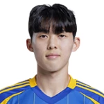 Yoon Jae-Seok Attacker