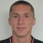L. Vujanić Midfielder
