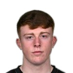 S. Keogh Midfielder