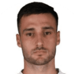 S. Jovanović Attacker