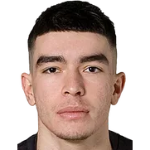 A. Revazov Attacker