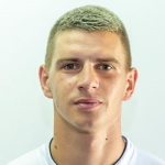 M. Jezdimirović Defender