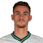 Guilherme Vargas Defender