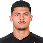 Luis Miguel Attacker