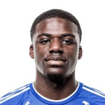 Michael Opoku Attacker