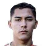 Rafael Corrales Defender