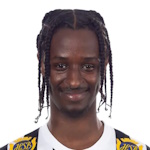 M. Mohamed Midfielder