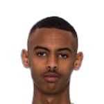 Y. Finey Midfielder
