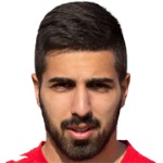 Stefan Ilić Goalkeeper