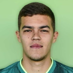 A. Jovanović Defender