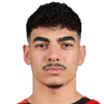 Amr Khaled Midfielder