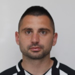 M. Živković Defender