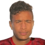 A. El Houari Midfielder