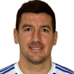 P. Grbić Midfielder