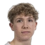 W. Nuñez Midfielder