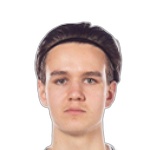 C. Swartling Midfielder