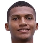 J. Valverde Midfielder