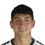 F. Montes Midfielder