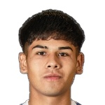 C. Dorador Goalkeeper