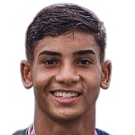 Kadu Santos Defender